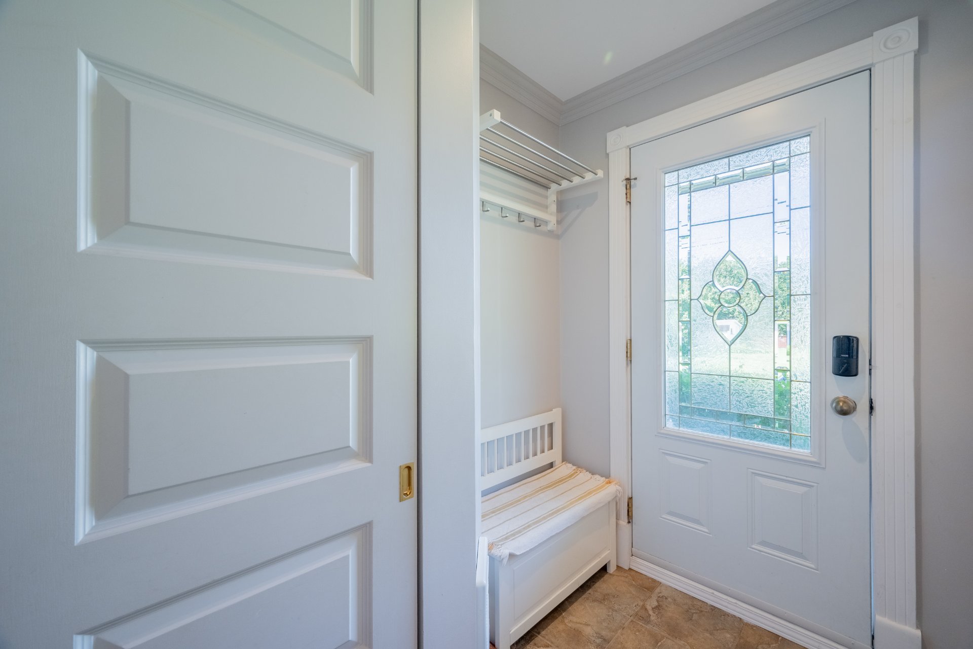 Hall d'entrée/Vestibule