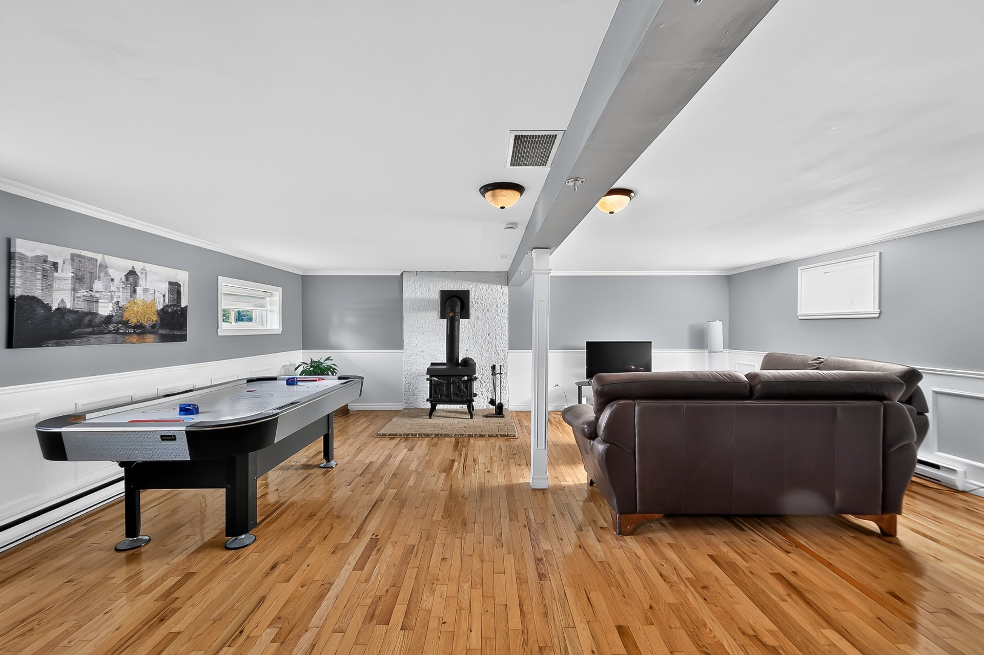 Salle familiale