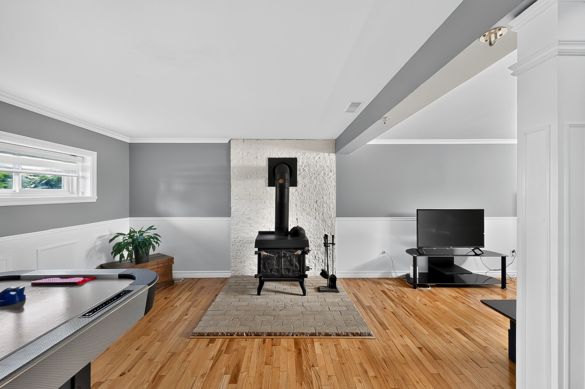 Salle familiale