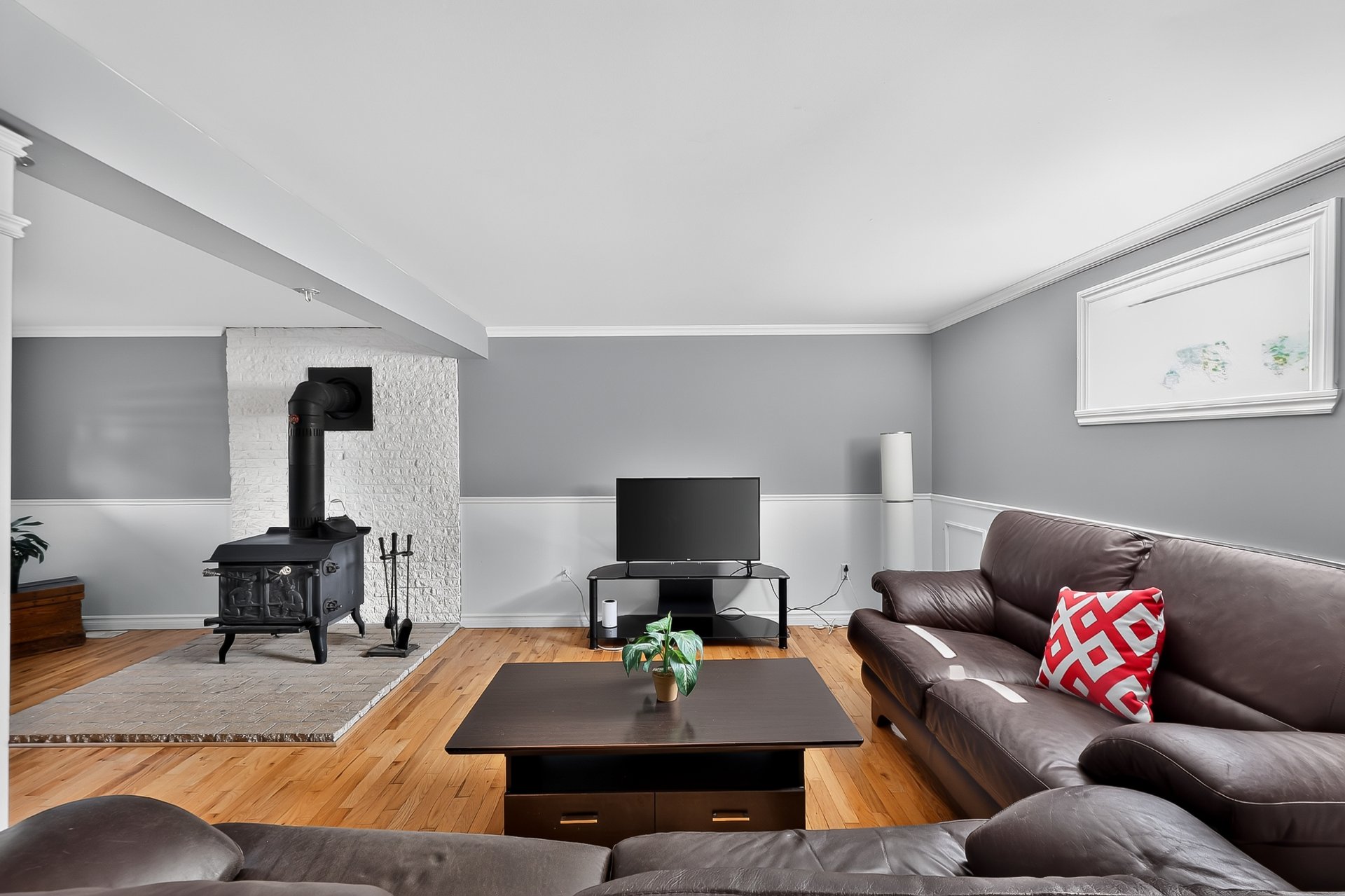 Salle familiale