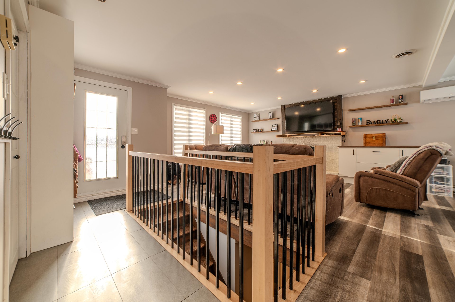 Hall d'entrée/Vestibule