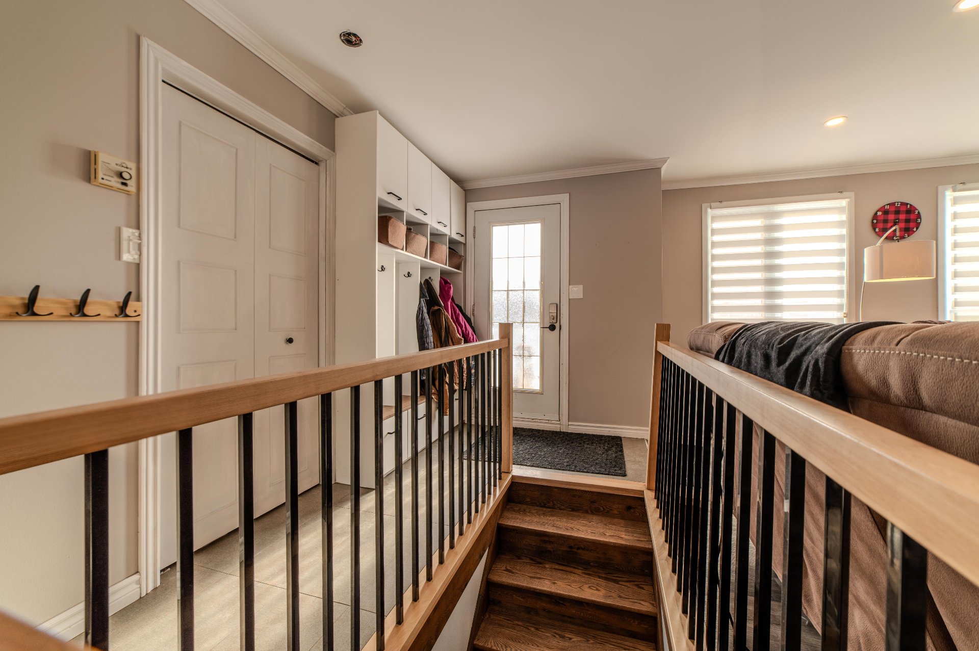 Hall d'entrée/Vestibule