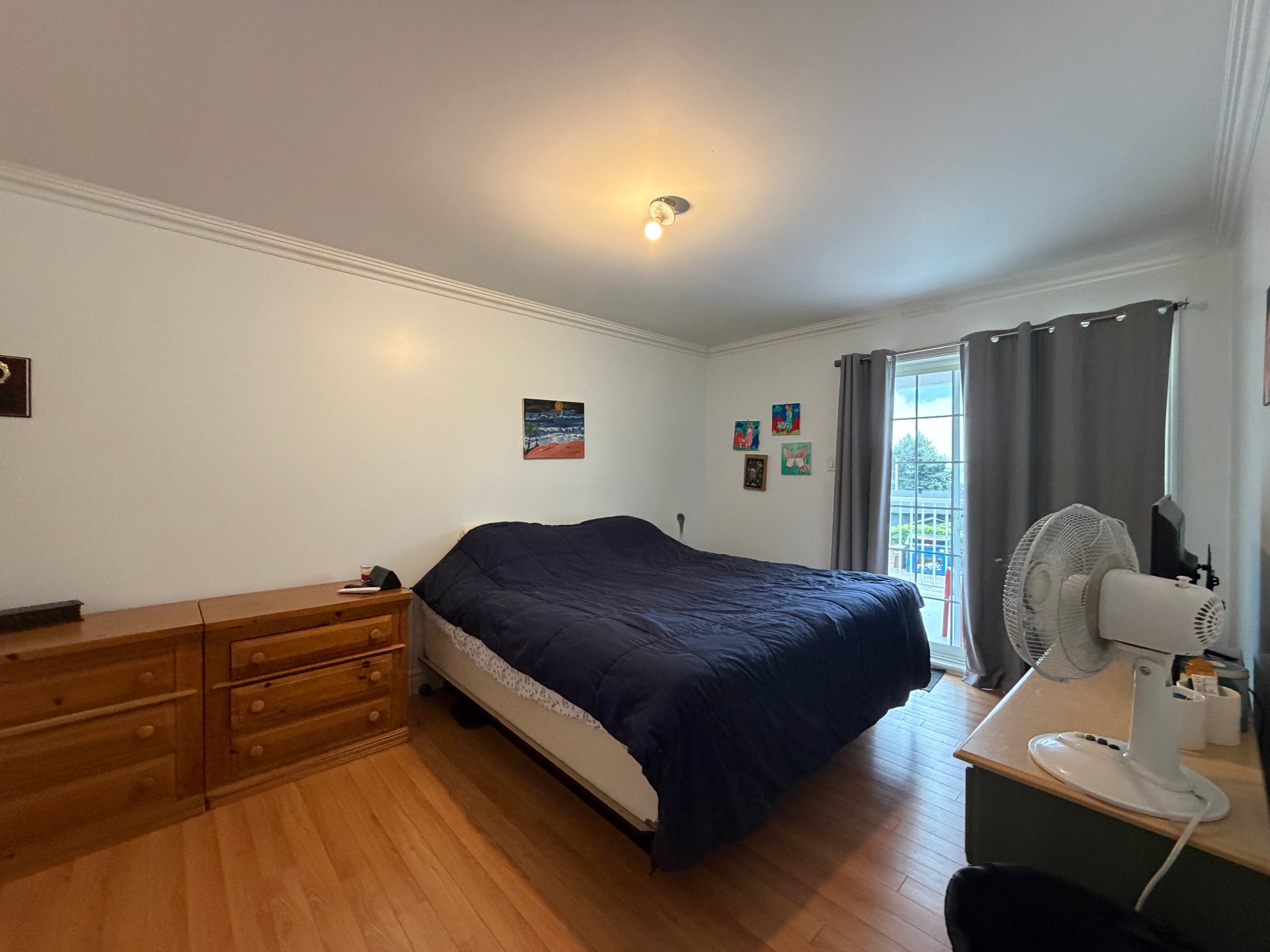 Logement
