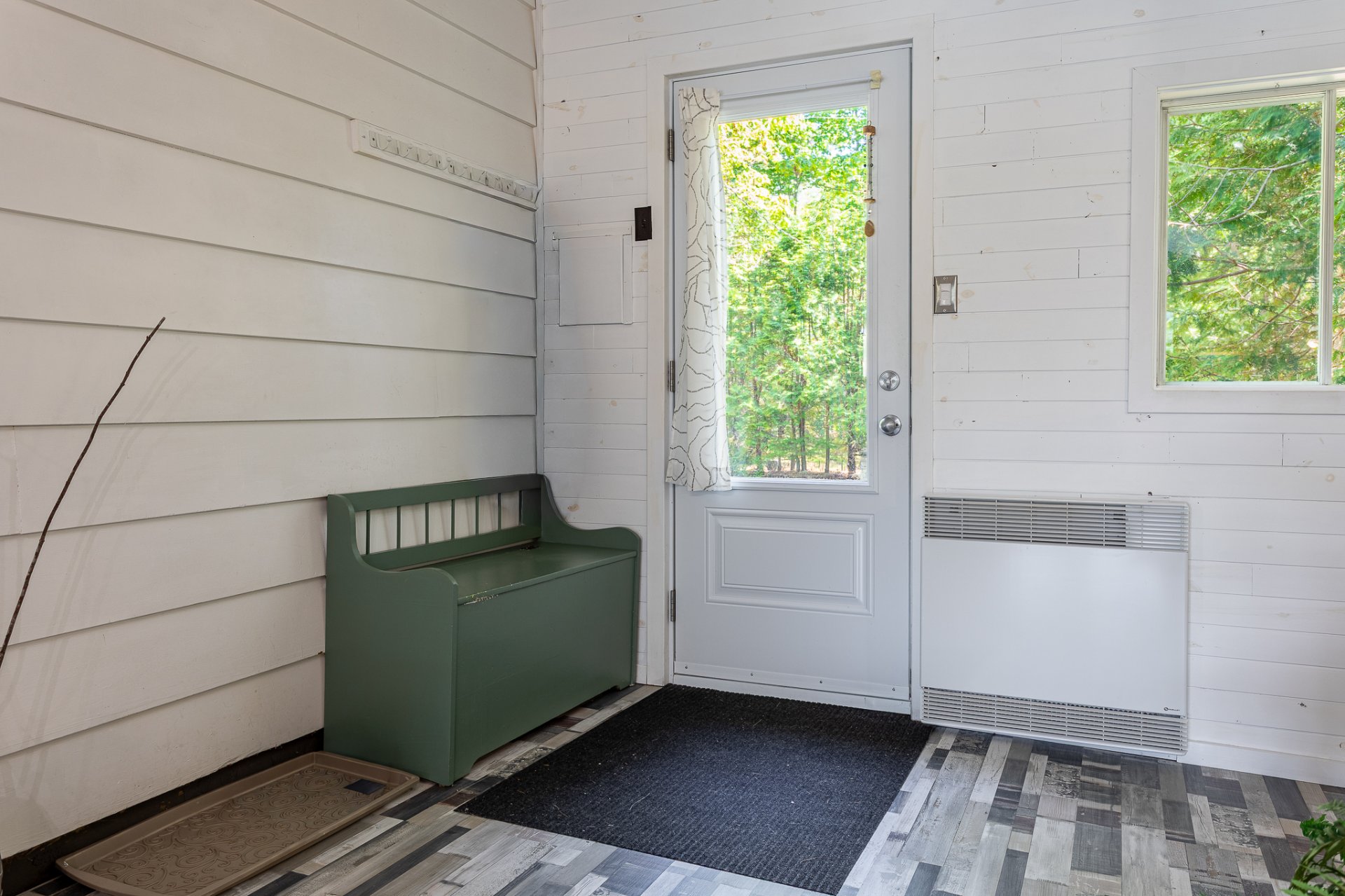 Hall d'entrée/Vestibule