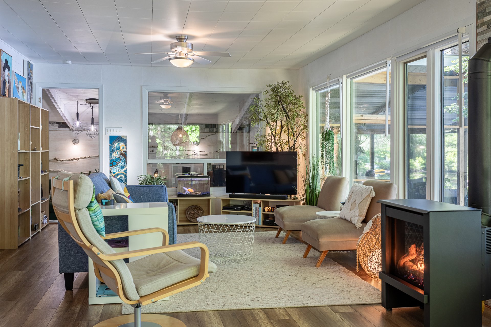 Vue d'ensemble
