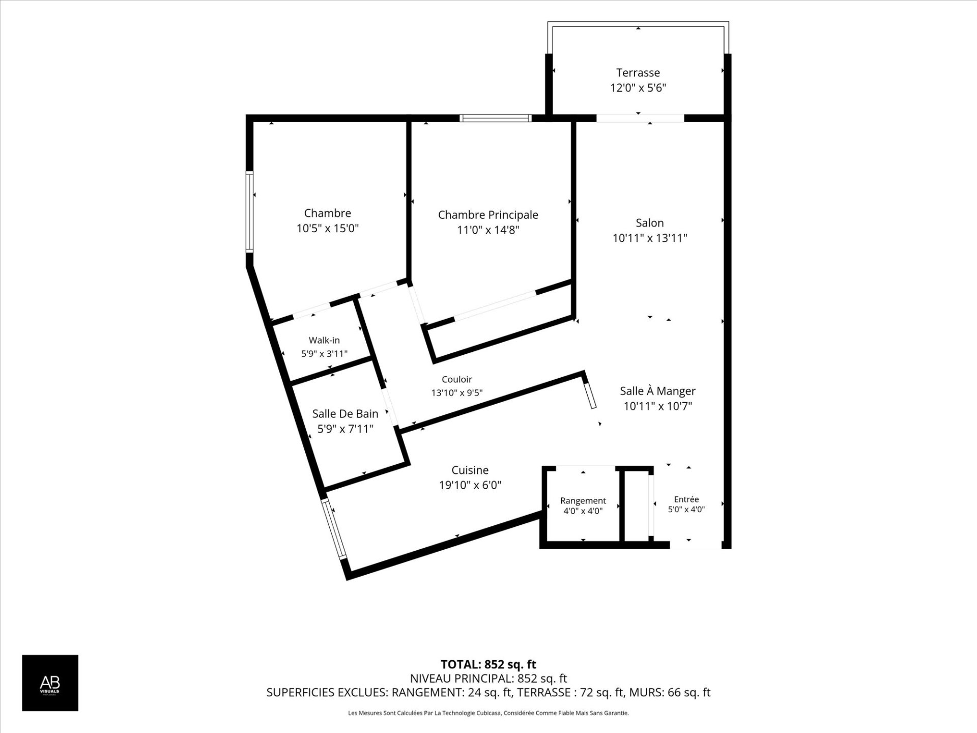 Plan (croquis)