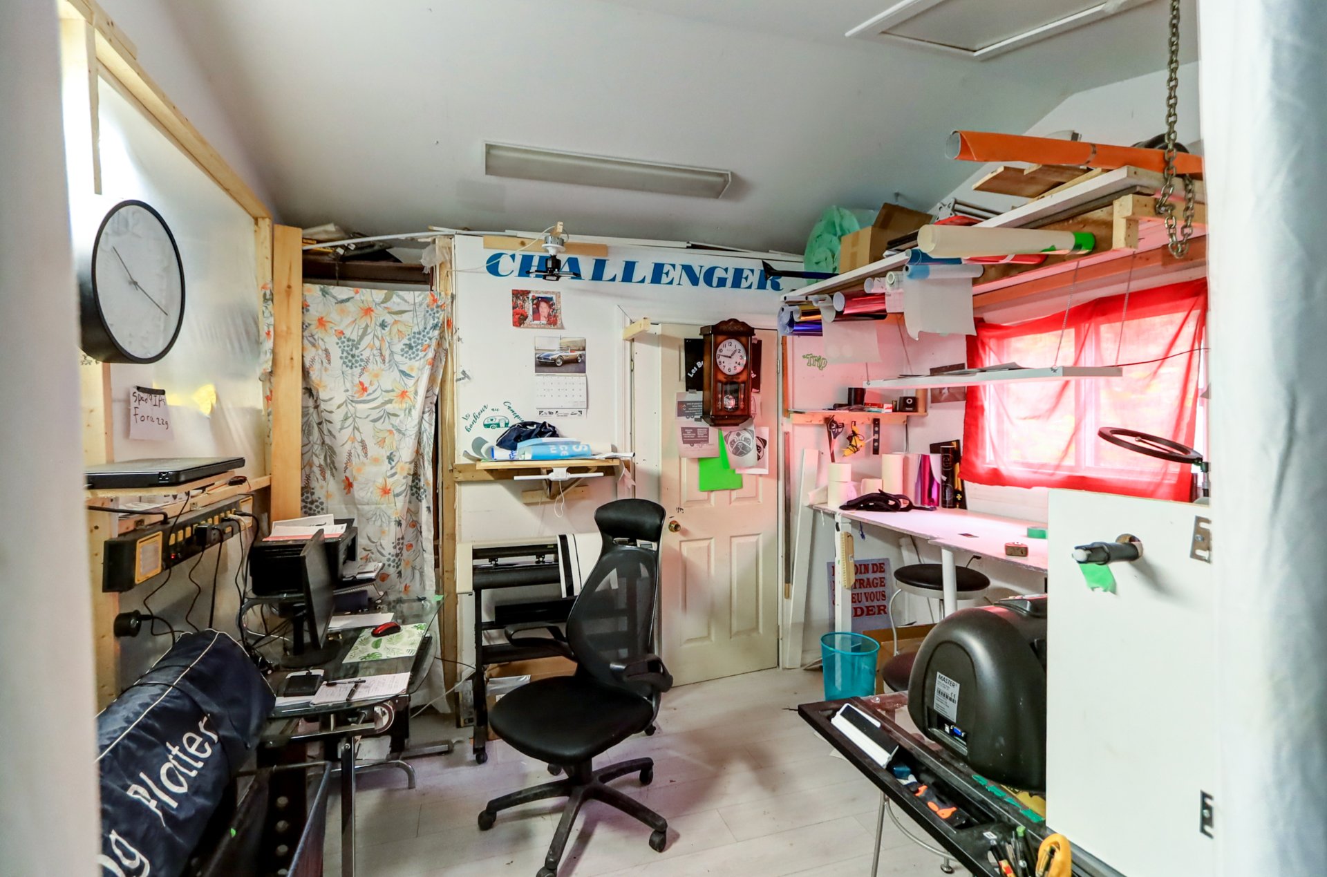 Garage