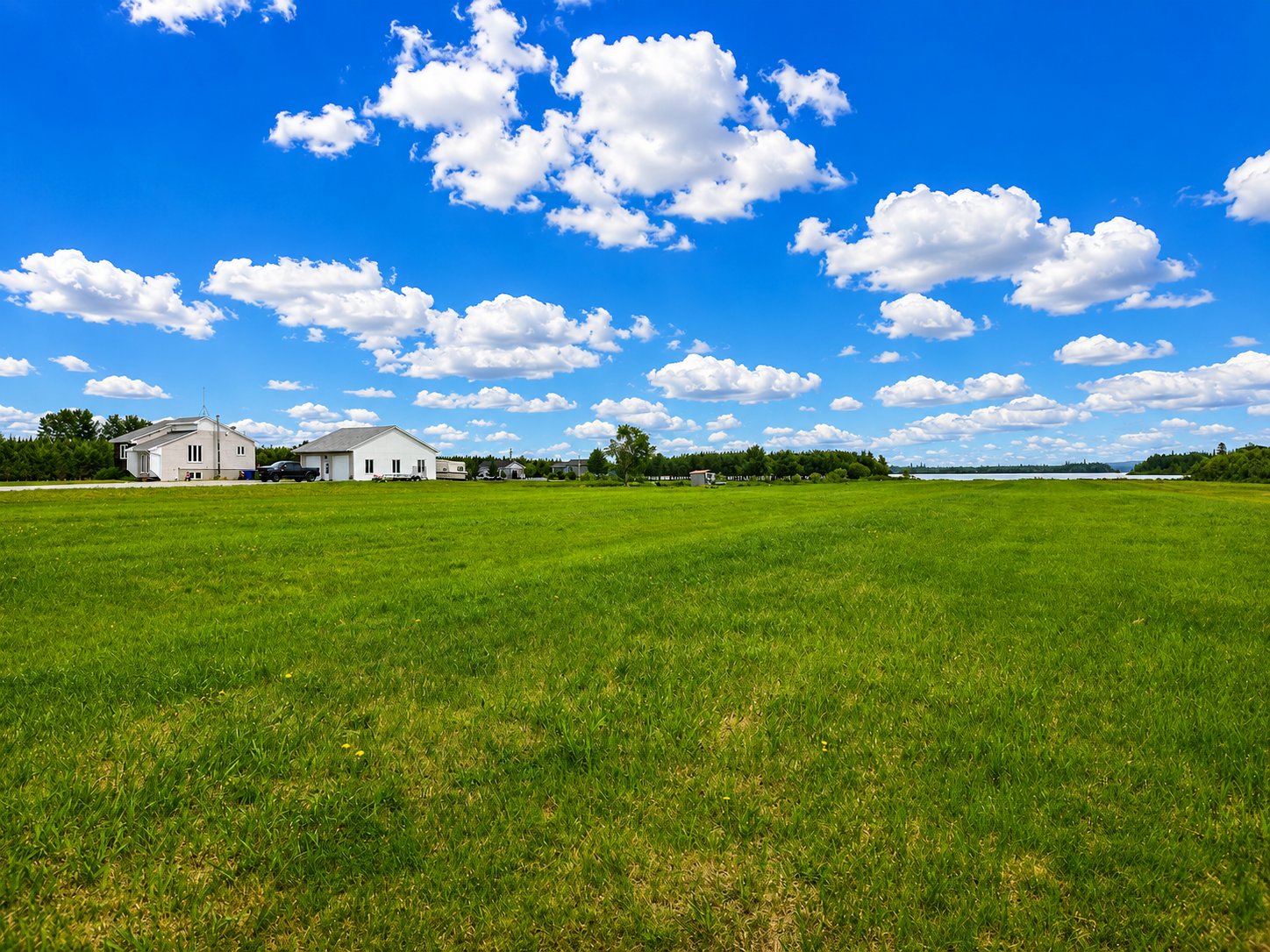 Land/Lot