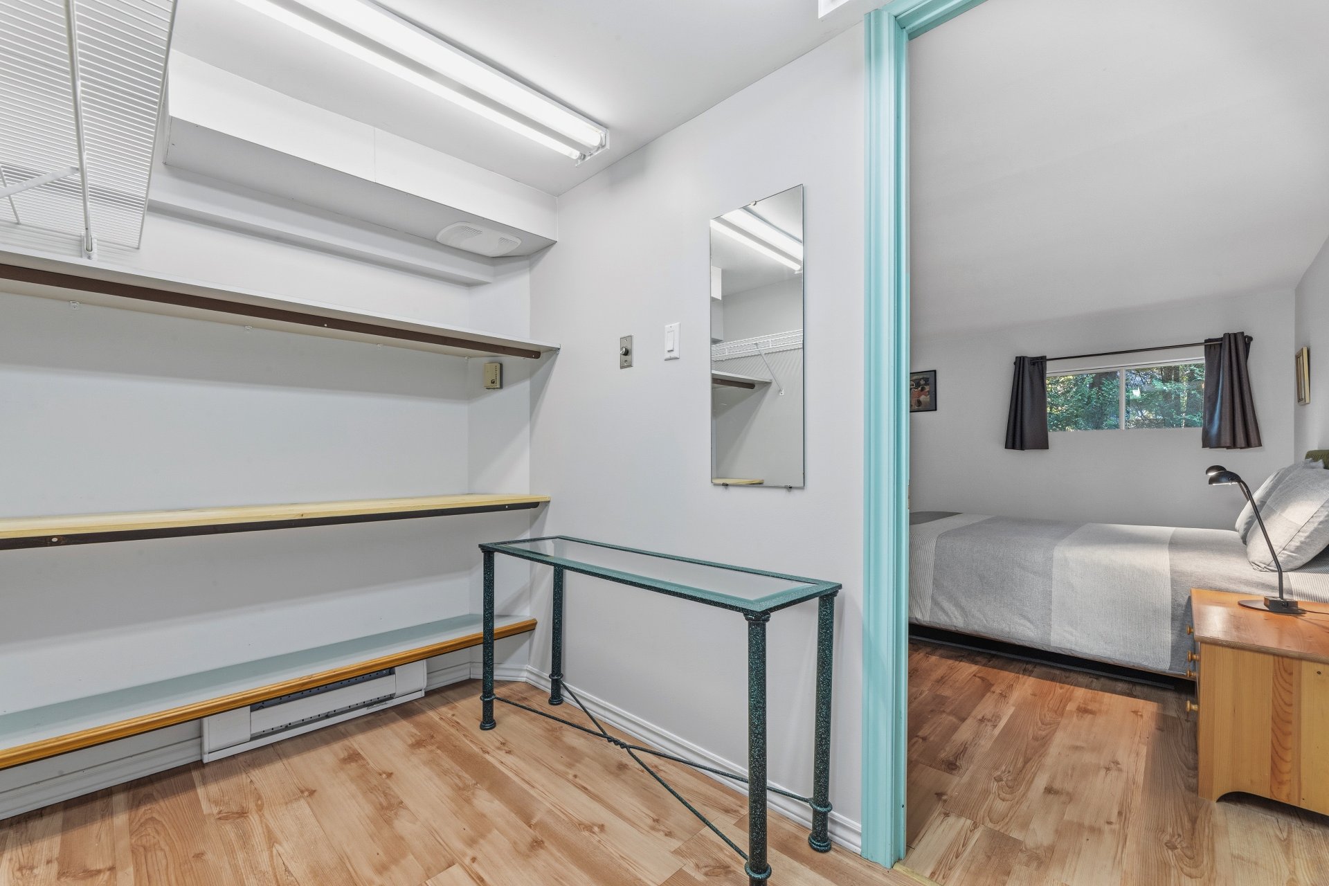 Walk-In