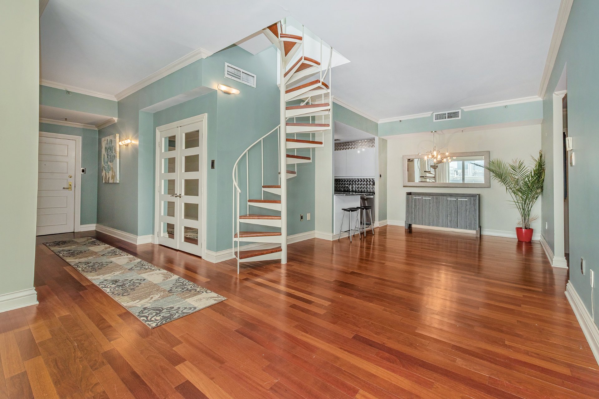 Vue d'ensemble