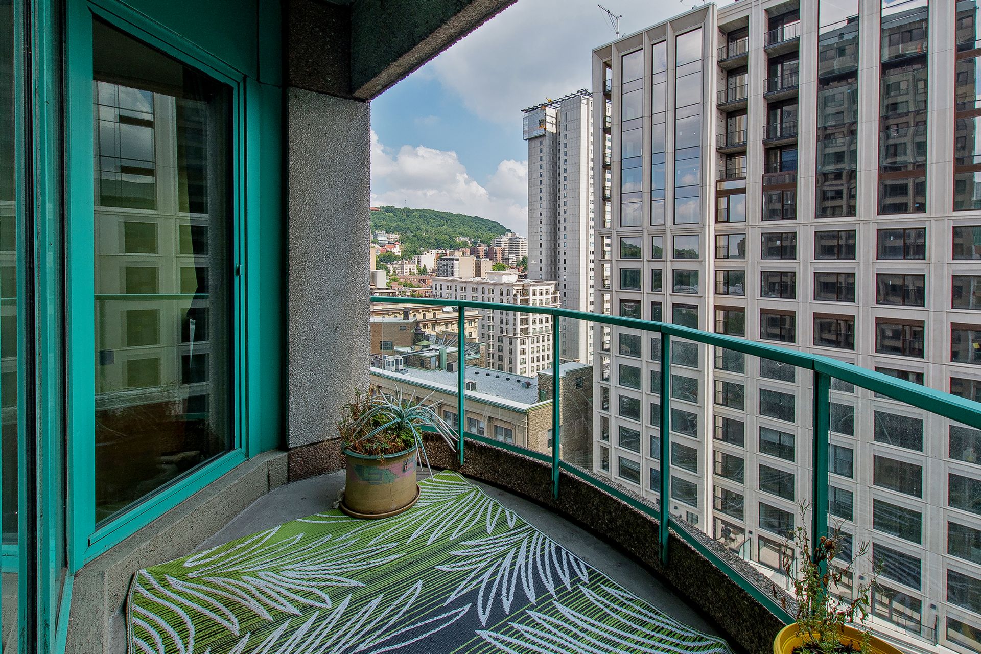 Balcon
