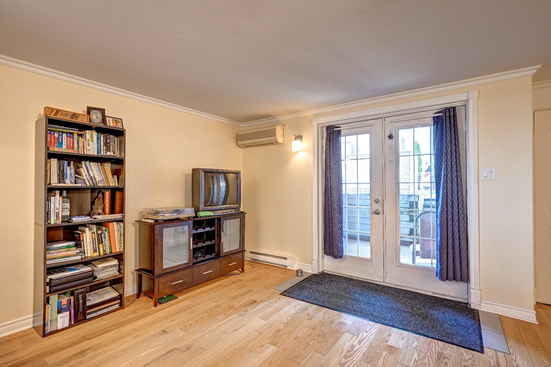 Hall d'entrée/Vestibule