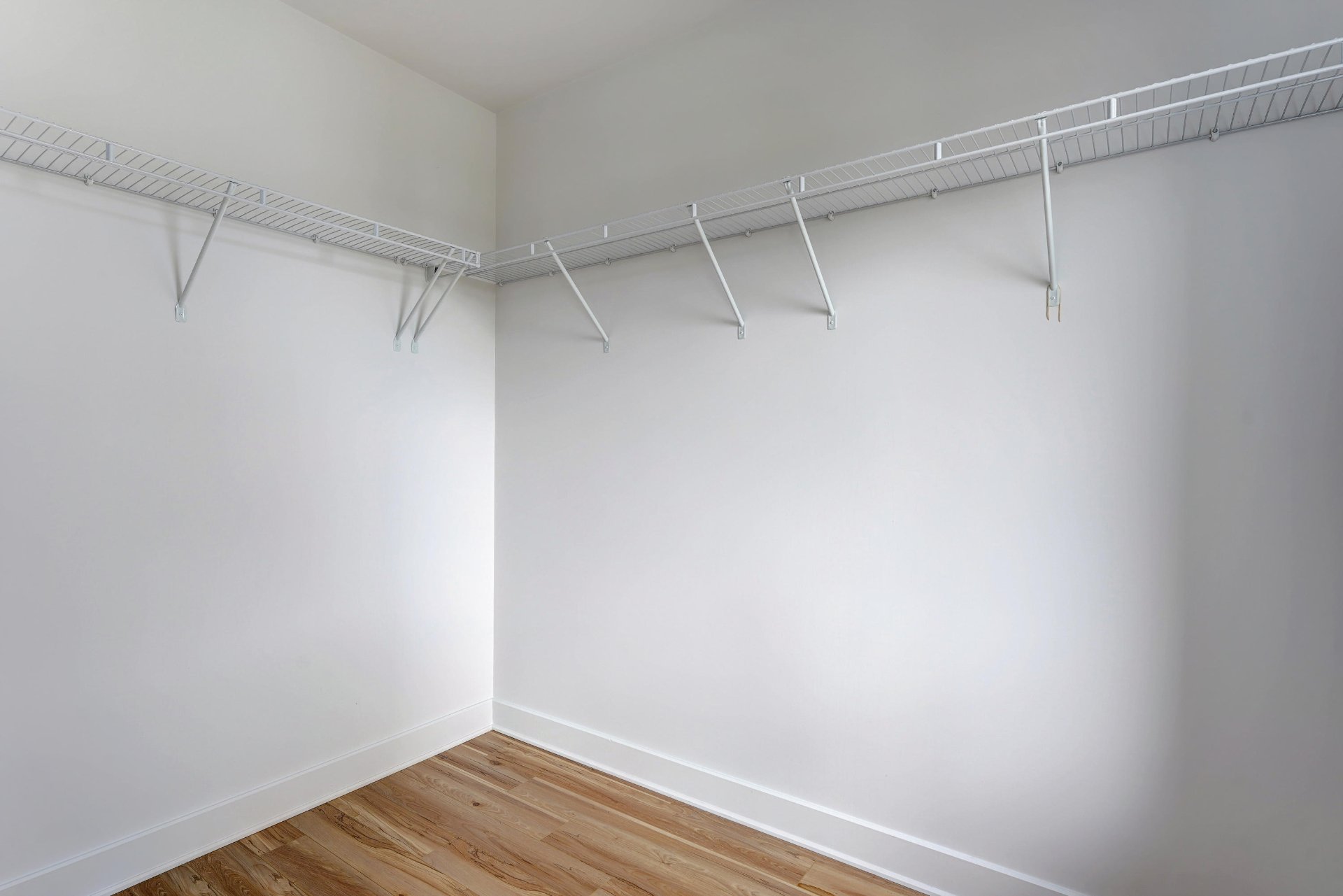 Penderie (Walk-in)