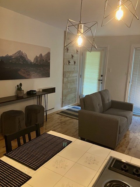 Hall d'entrée/Vestibule