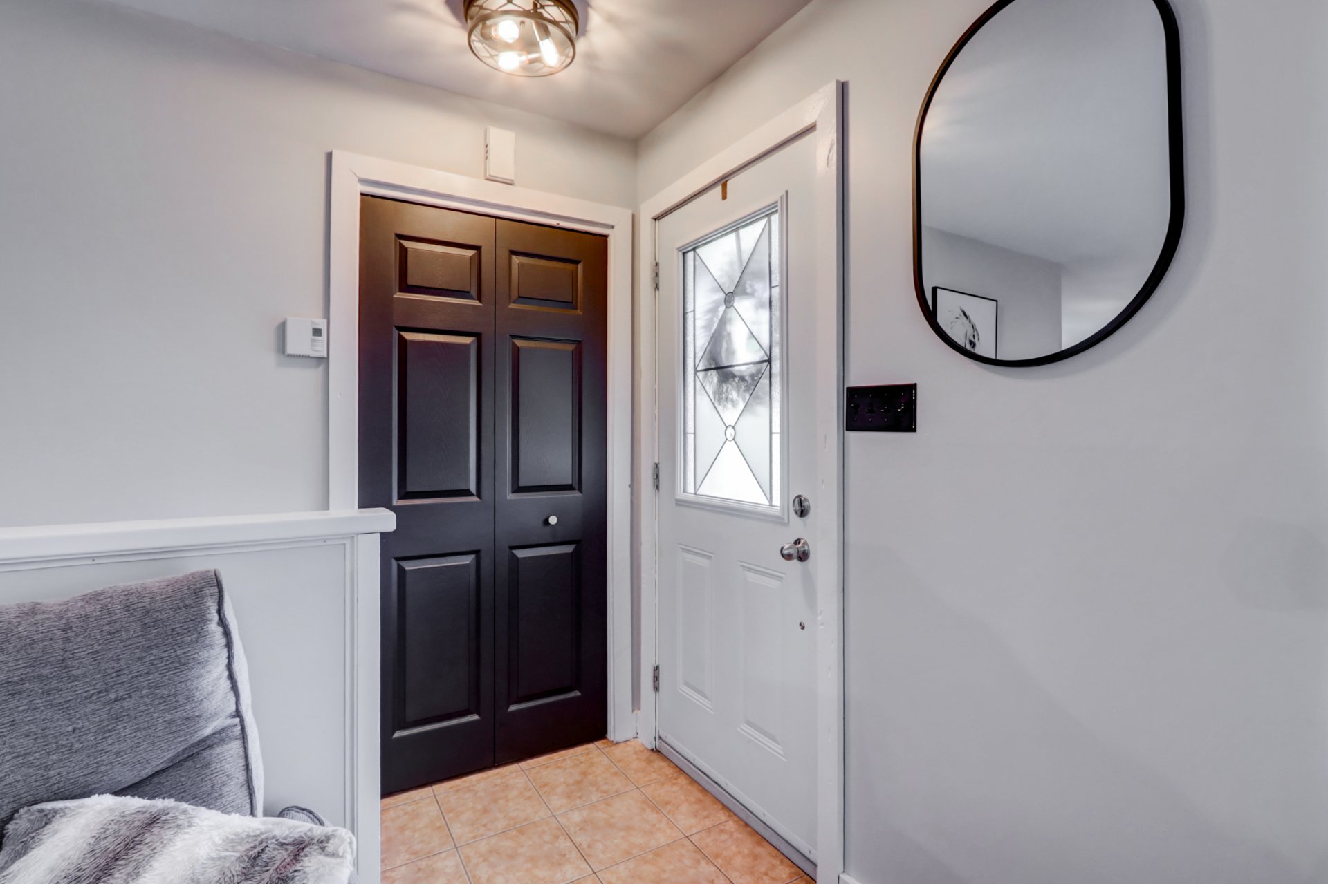 Hall d'entrée/Vestibule