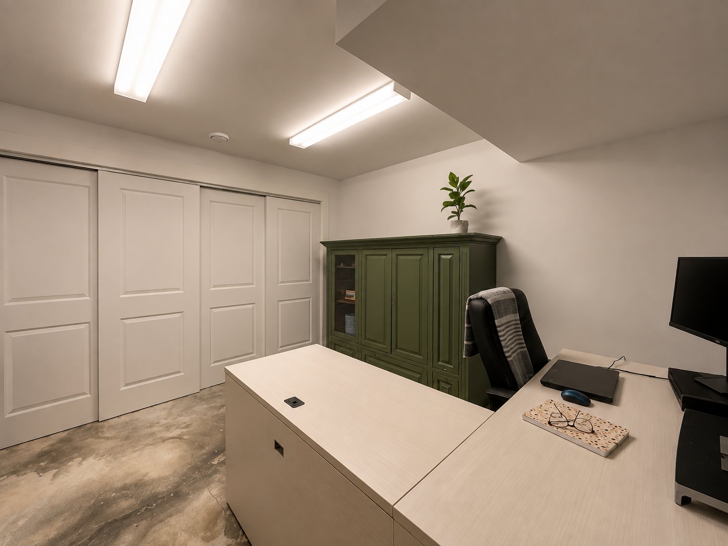 Bureau