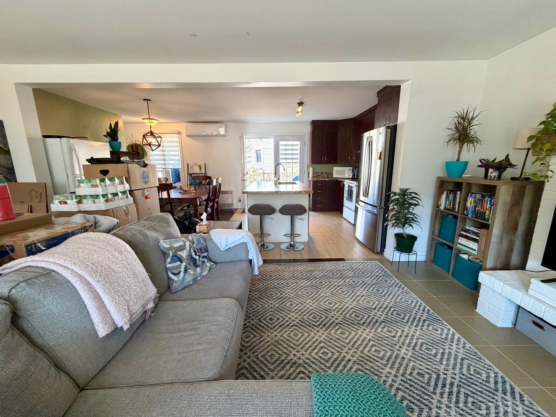 Salon