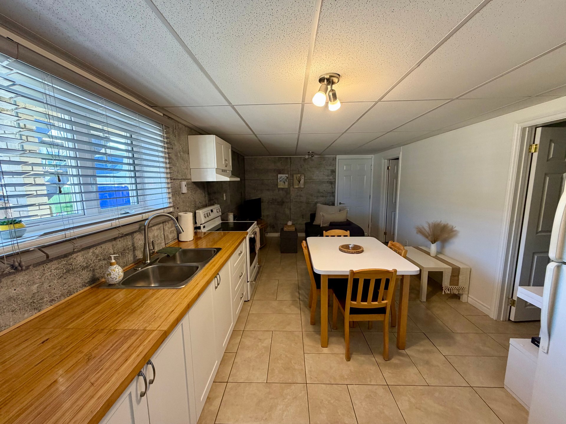 logement