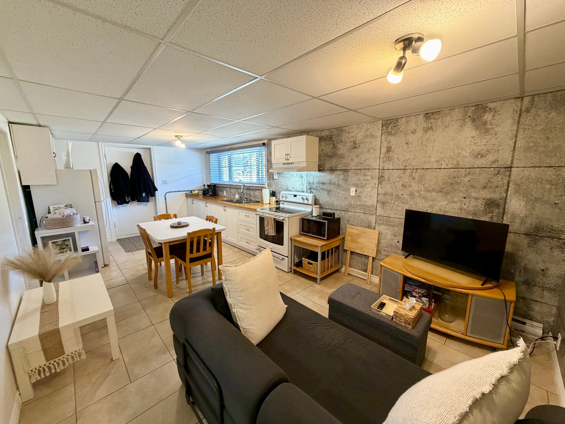 logement