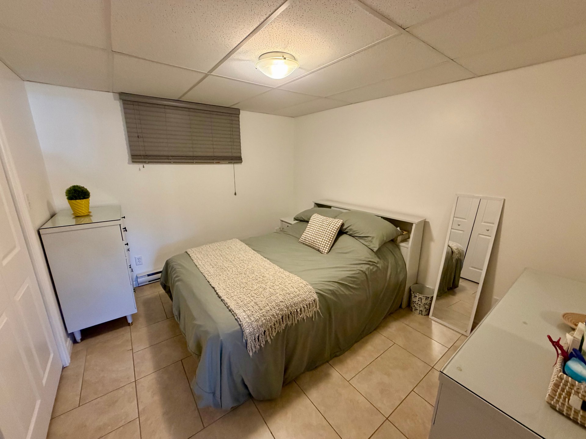 logement