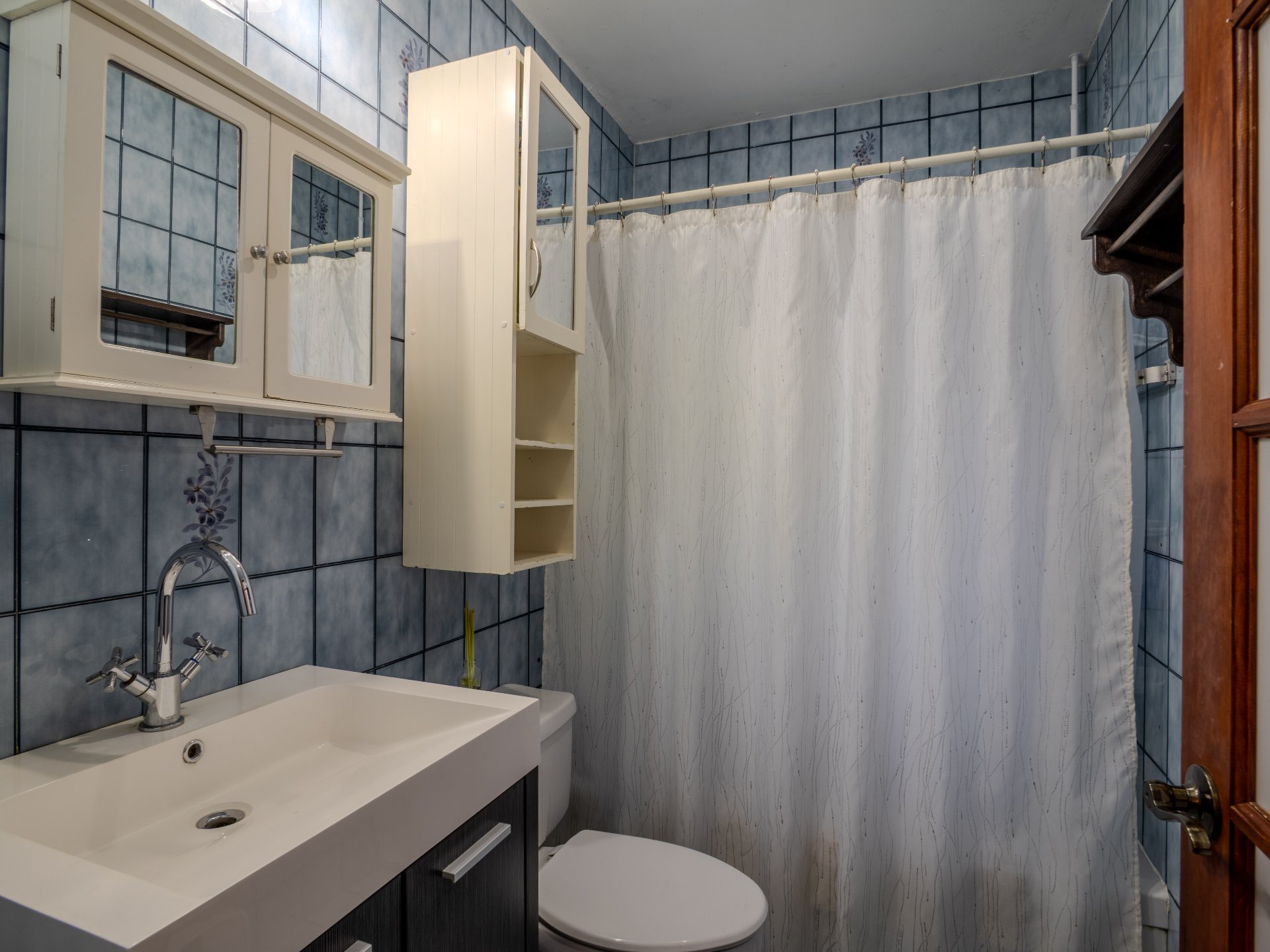 Bain-douche.