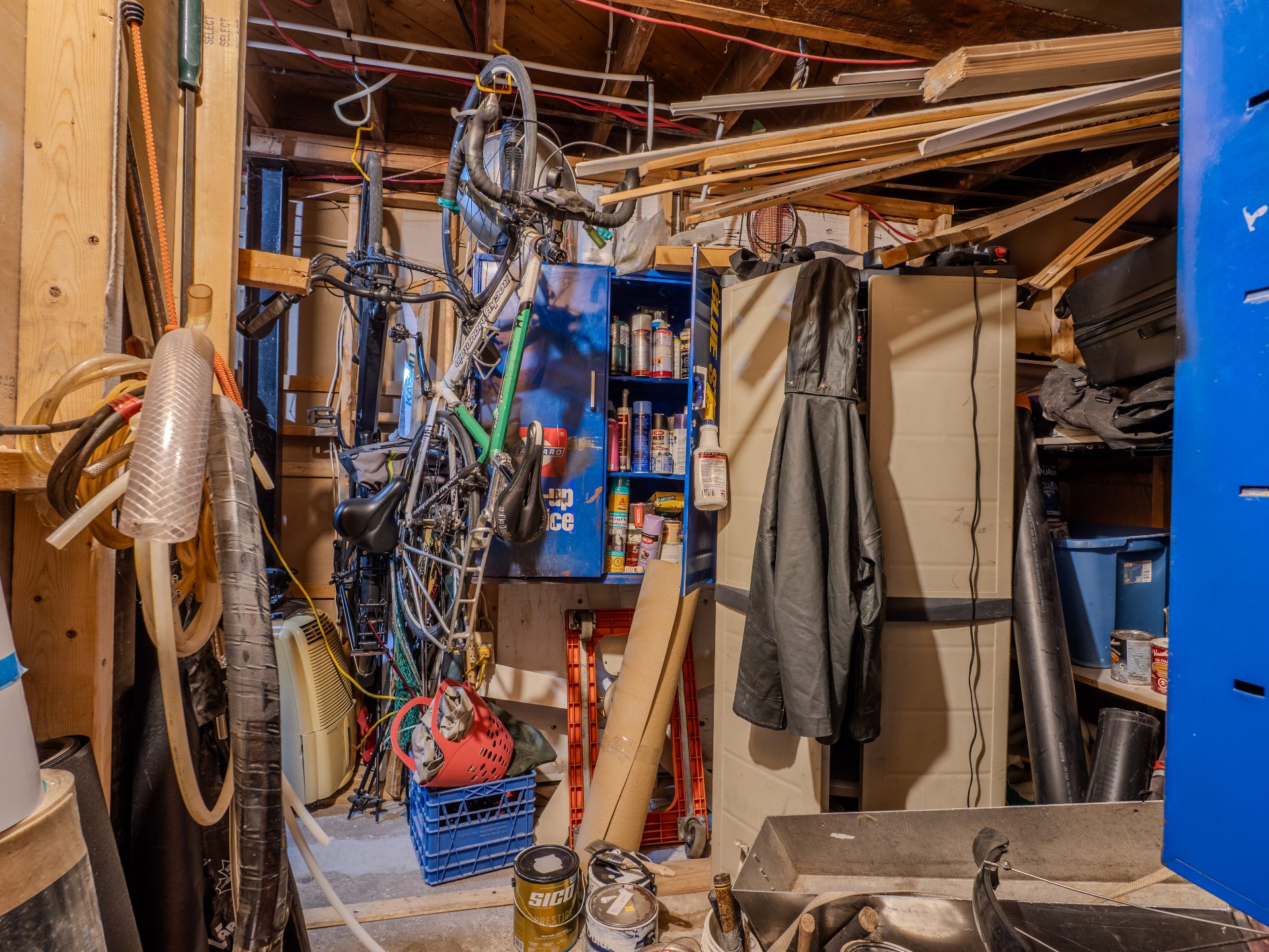 Storage