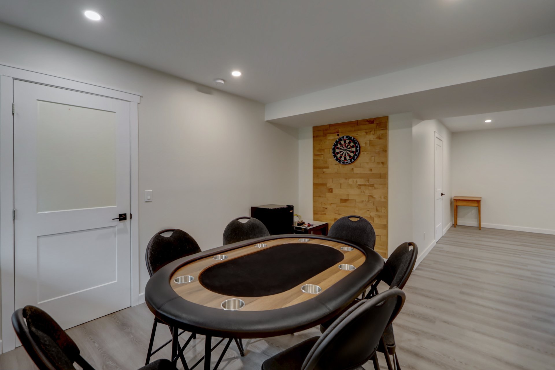 Salle familiale