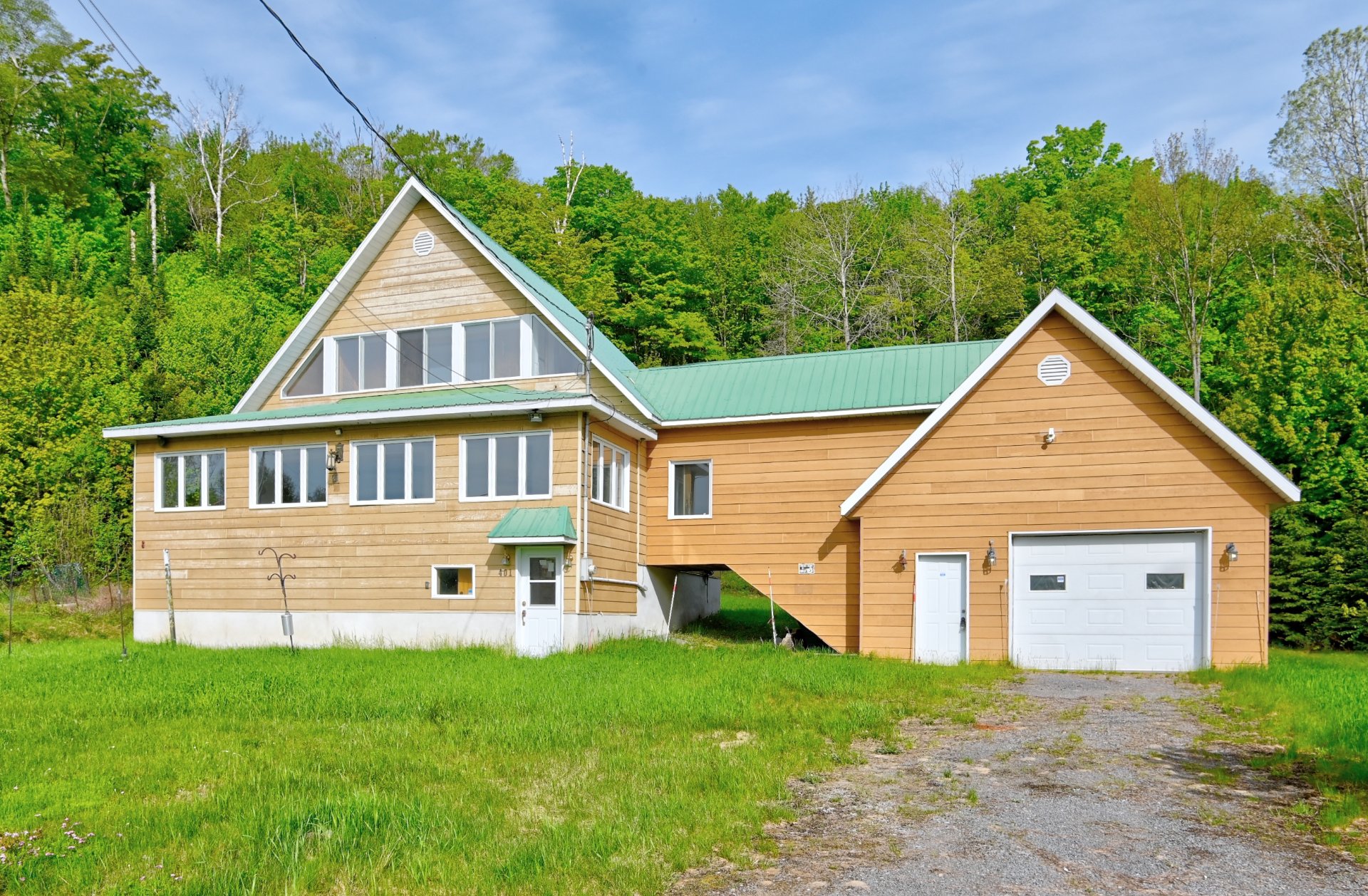 Façade