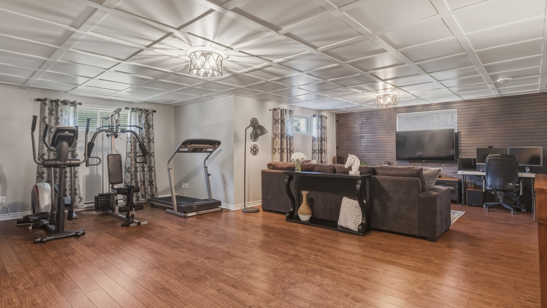 Salle familiale