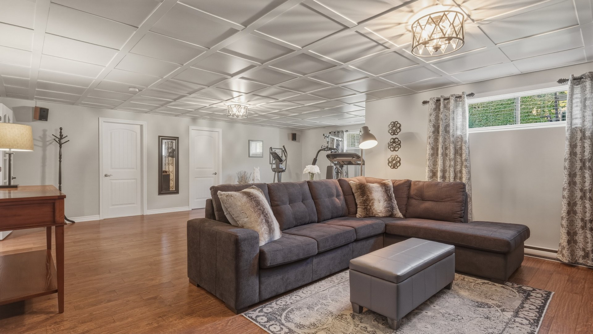 Salle familiale